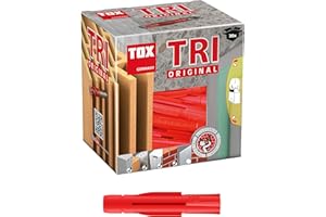 Tox 010100201, Blu, 14x75 mm