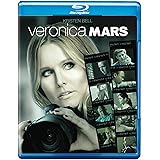 Veronica Mars Movie [Blu-ray] [2014] [US Import]