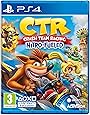 Crash Team Racing Nitro-Fueled - PlayStation 4