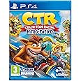Crash Team Racing Nitro-Fueled - PlayStation 4