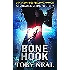 Bone Hook (Paradise Crime Mysteries Book 10) (English Edition)