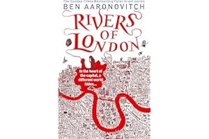 Rivers of London (A Rivers of London novel)