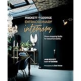 Rockett St George: Extraordinary Interiors: Show-stopping looks for unique interiors
