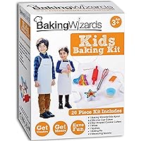 childrens baking sets uk