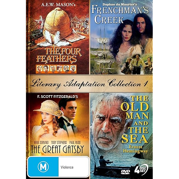 Masterpiece Theatre: Frenchman's Creek [DVD] [1998] [Region 1] [US