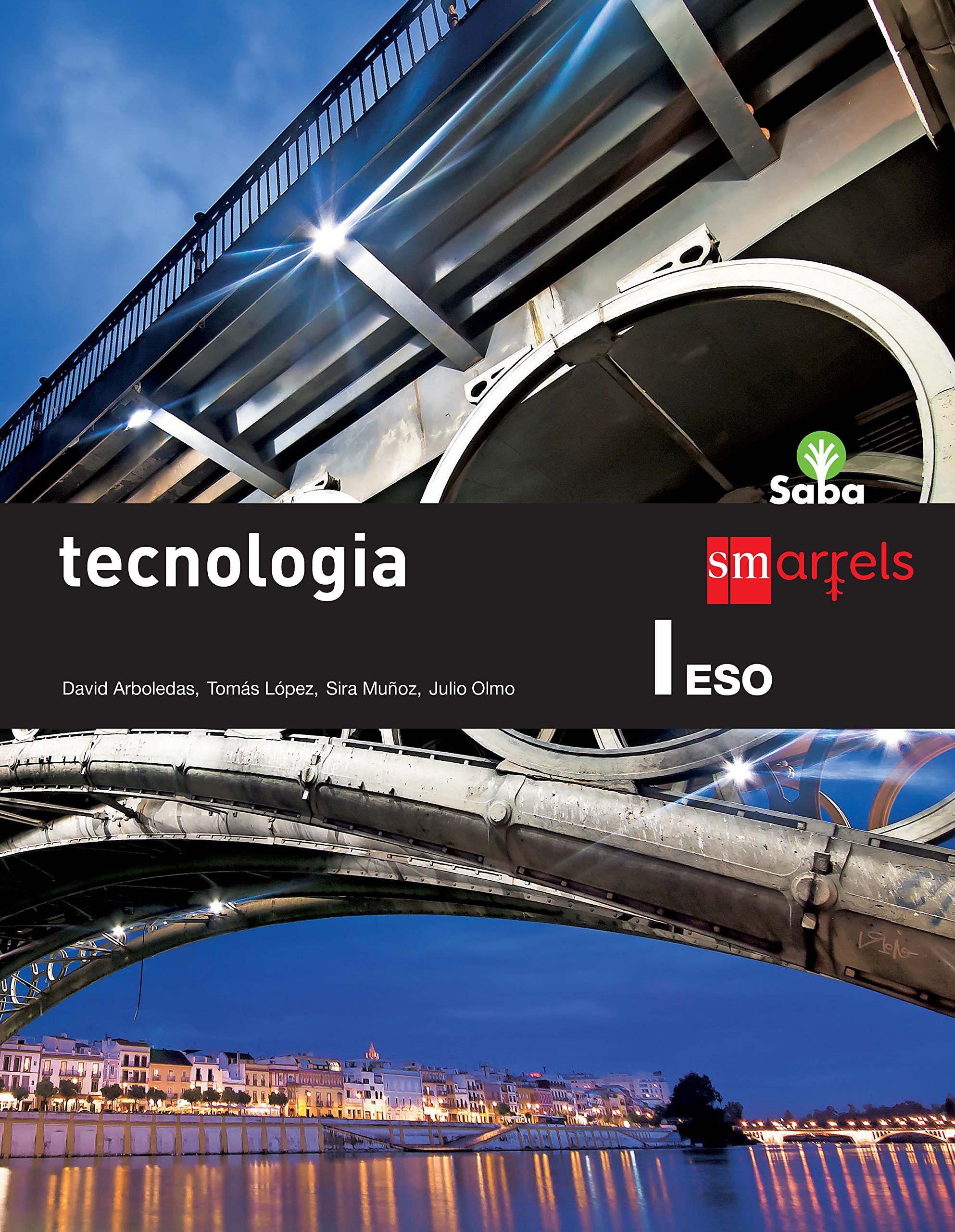 Tecnologia I. ESO. Saba