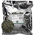 Frontier Co-op Nettle, Stinging Leaf, Cut & Sifted, Certified Organic, Kosher | 1 lb. Bulk Bag | Urtica dioica L.