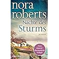 Kinder des Sturms: Roman (Die Sturm-Trilogie, Band 3) : Roberts, Nora, Hege, Uta: Amazon.de: Bücher