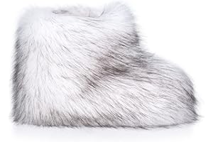 Damskie Kapcie Wełniane Ciepłe Zimowe Pantofle Męskie z Podeszwą Antypoślizgową B03