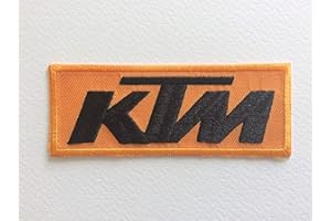 BLUE HAWAI A059 - Patch per moto Austria, 9,5 x 4 cm