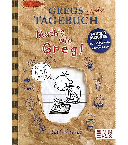 Gregs Kalender 2026: Inkl. Stickerbogen Mit über 40 Aufklebern, Einer Seite Für Jeden Monat Und Vielen Lustigen Greg-Comics : Kinney, Jeff