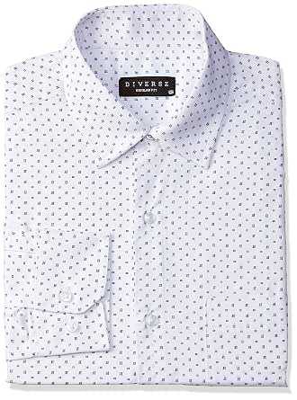 Full Sleeve Cotton Formal Shirt 