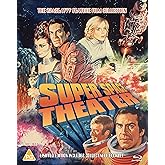 Space: 1999: Super Space Theater [Blu-ray]