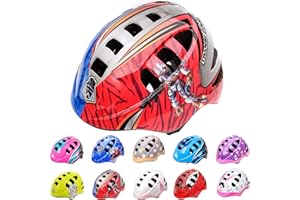 ‎METEOR meteor Kinder fahrradhelm ab 1 Jahr – sicherer & stoßdämpfender Kinderhelm mit verstellbarem Headlock - waschbarem Fahrrad Helm Innenfutter – optimaler Schutz & leichtes Design für Baby-Abenteurer