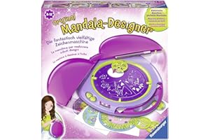 Ravensburger Italy 18626 Mandala Designer Machine