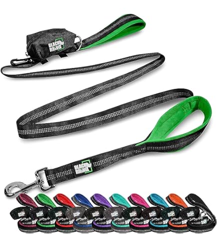 Hondenriem, 1,2 m/1,5 m/2 m/3 m/5 m/10 m/20 m/30 m, lange riem met