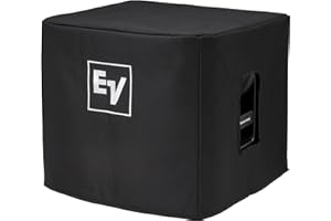 ELECTRO-VOICE EV ZXA1SUBCVR Electro Voice Cover for ZXA1-SUB Subwoofer