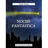 Noche fant&aacute;stica