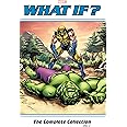 What If? Classic: The Complete Collection Vol. 3