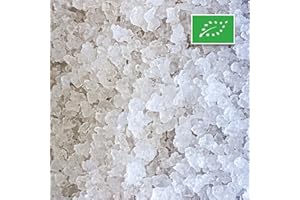 MY SCOBY BIO grains de kéfir de fruit - Réutilisables - Controlés - Fabriqués en France - Recette complète incluse (Sec)