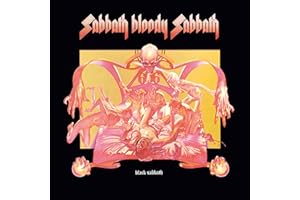 Sabbath Bloody Sabbath