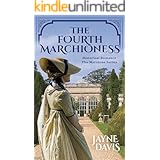 The Fourth Marchioness (The Marstone Series Book 4)