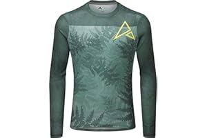 Altura Koszulka MTB Mężczyźni Kielder Ls