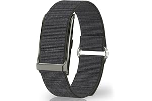 ELEJAFE Rastreador de Fitness, Reloj Inteligente con Presión Arterial, Frecuencia Cardíaca y Seguimiento del Sueño, 127 Modo Sport, Rastreador de Actividad Impermeable, Podómetro, Smartwatch para Android iOS