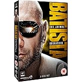 WWE: Batista - The Animal Unleashed [DVD]