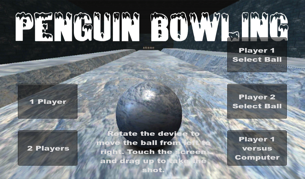 Penguin Bowling Amazon.co.uk Apps & Games