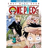One Piece n. 03 (catal&agrave;): 3 (Manga Shonen)