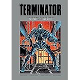 The Terminator The Original Comics Series - Tempest and One Shot
