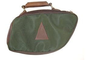 AODINI Kühnl & Hoyer Tasche für Fürst Pless Horn