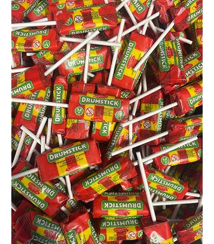 cigarette sweets uk Nostalgia Candy World Confections Candy Cigarettes, Pack of 12 8 PACKS CANDY CIGARETTES Grocery