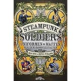 Steampunk Mechanics Made In Germany Ravensdale Admiral Aaron Company And Amazon De Bucher