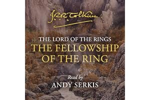 The Fellowship of the Ring: The Lord of the Rings, Book 1