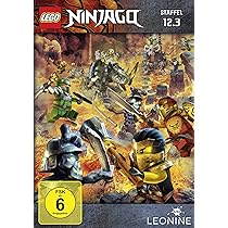 未来の選択 DVD SET1,2 Zestaw 12 x KARTY ULTRA lego NINJAGO seria 8 CRYSTALIZED Poznań