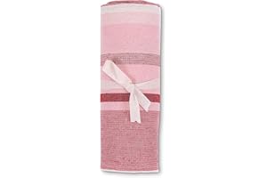 HomeLife Copridivano Riga Rosso [160X280] Made in Italy | Copritutto Cotone Multiuso per Copriletto Singolo Estivo, Arredo Divano, Mare Grande, Auto per Cani