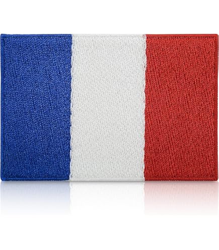 Strijkpatch Groot-Brittannië | Engelse vlag patches Strijkpatch Union Jack vlag Strijkpatch Groot-Brittannië Eindelijk Thuis - Nederland