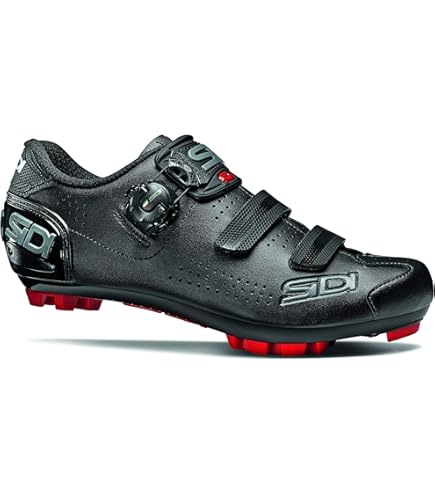 683063VAR - Scarpe strada SHOT CARBON COLORE NEGRO/AZUL