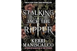 Stalking Jack the Ripper: 1