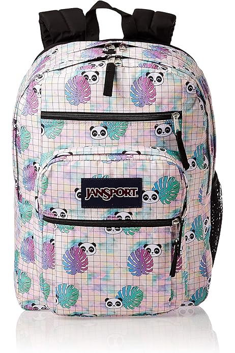jansport panda