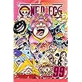 ONE PIECE VOL-99