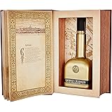 Legend of Kremlin Russian Vodka de Luxe Gold Limited Edition mit Geschenkverpackung (1 x 0.7 l)