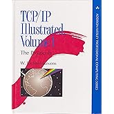 TCP/IP Illustrated: The Protocols (1) : Fall, Kevin R., Stevens, W ...