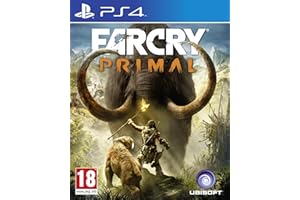 UBI SOFT Far Cry Primal