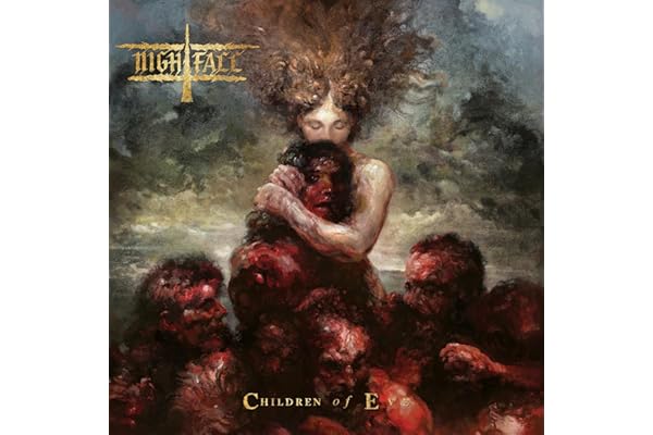 Nightfall - Children of Eve