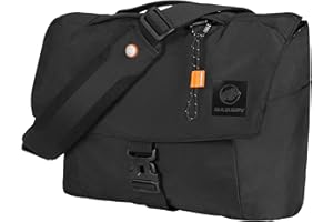 Mammut Unisex Xeron Messenger Backpack Backpack