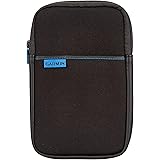 Garmin Custodia Soft Universale per Dispositivi 7", Nero