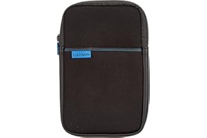 Garmin 010-11917-00 Housse pour Appareil GPS 7" Noir